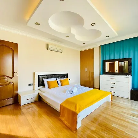 Luxury Roma With Private Pool