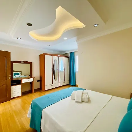 Tatil Evi Luxury Roma With Private Pool *