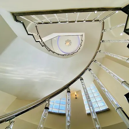 Ferienhaus Luxury Roma With Private Pool Kusadası