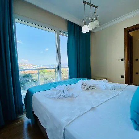 Luxury Roma With Private Pool Tatil Evi *