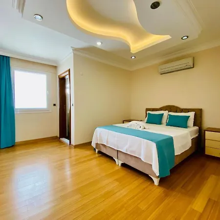 Luxury Roma With Private Pool * Kusadası