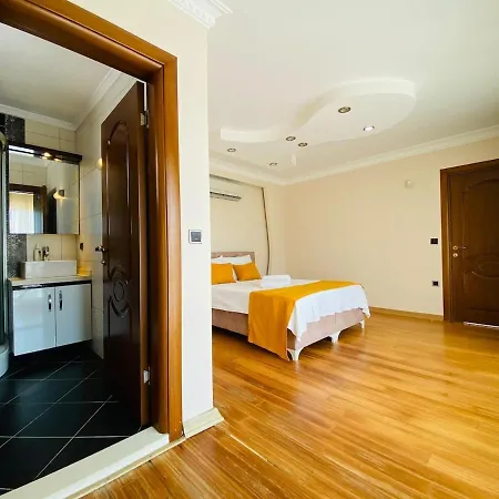 Luxury Roma With Private Pool * Kusadası