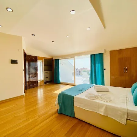 Luxury Roma With Private Pool *