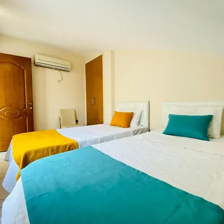 Luxury Roma With Private Pool * كوشاداسيه