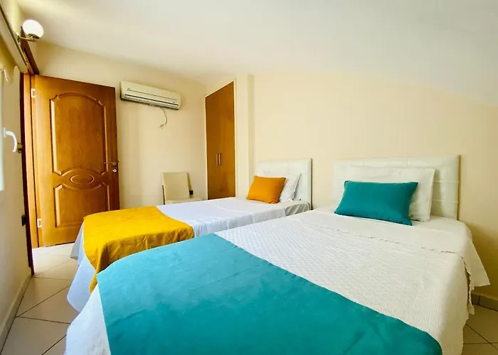 Luxury Roma With Private Pool * Kuşadası