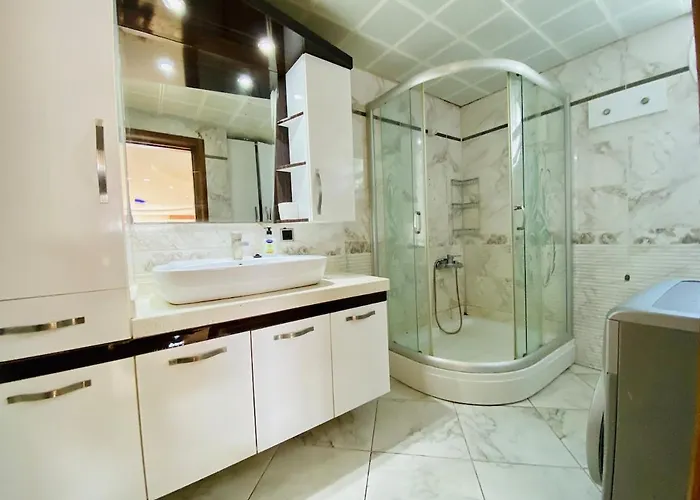 Luxury Roma With Private Pool Tatil Evi