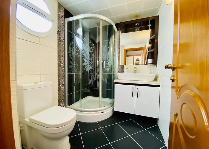 Luxury Roma With Private Pool Tatil Evi Kuşadası