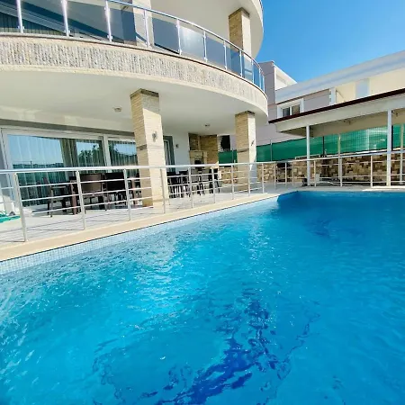 Feriehus Luxury Roma With Private Pool *