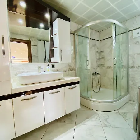 Luxury Roma With Private Pool Feriehus