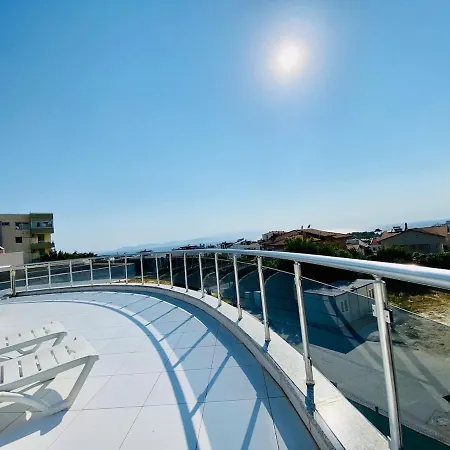Feriehus Luxury Roma With Private Pool *