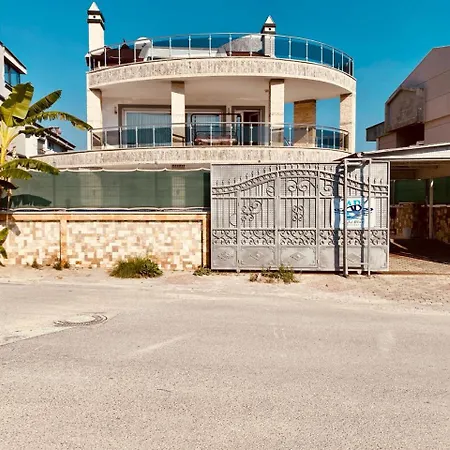 Feriehus Luxury Roma With Private Pool *